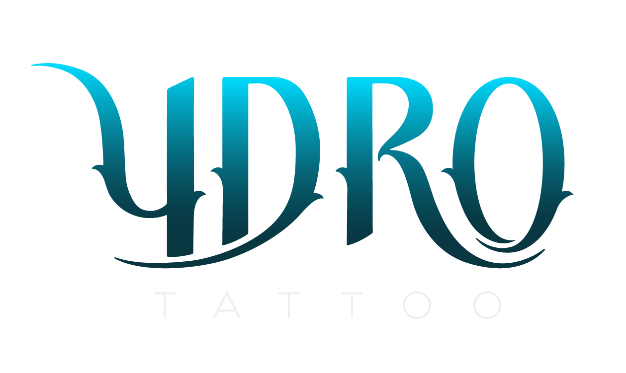 Ydro Tattoo